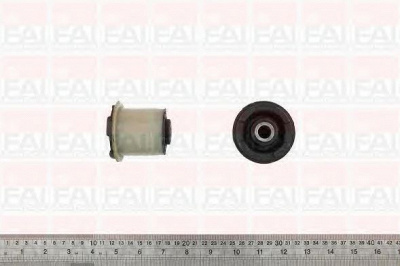 FAI AUTOPARTS ss2489 -  Подвеска, рычаг независимой подвески колеса